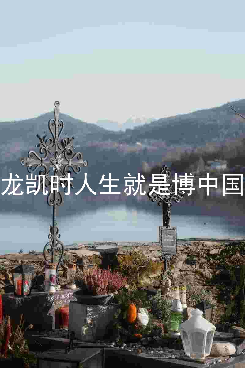 尊龙凯时人生就是博中国区